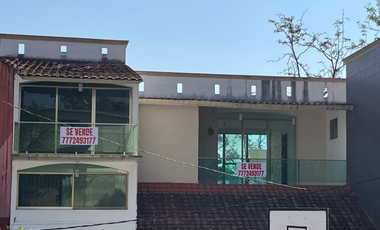 Preciosa Casa Las animas