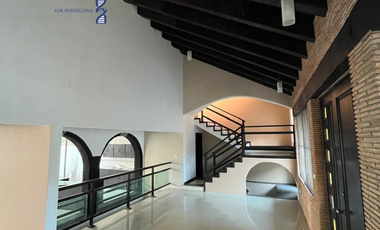 Preciosa Casa Las animas