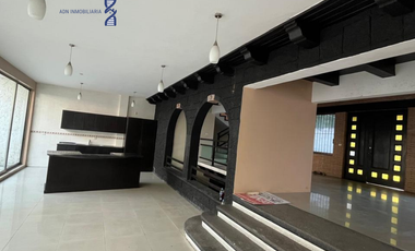 Preciosa Casa Las animas