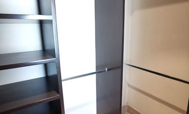 Penthouse en Palmetto 32, Bosque Real.