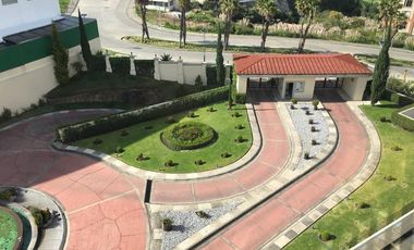 Penthouse en Palmetto 32, Bosque Real.