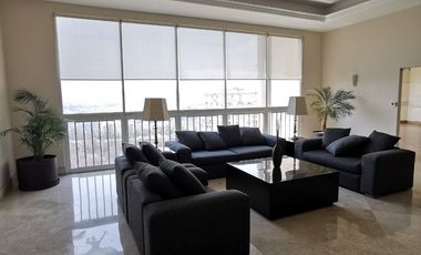 Penthouse en Palmetto 32, Bosque Real.