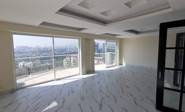 Penthouse en Palmetto 32, Bosque Real.