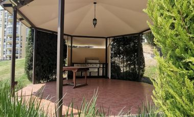 Penthouse en Palmetto 32, Bosque Real.