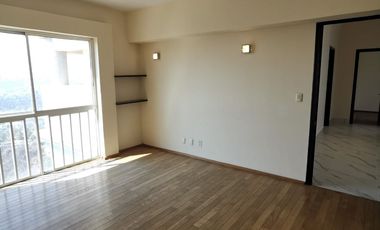 Penthouse en Palmetto 32, Bosque Real.