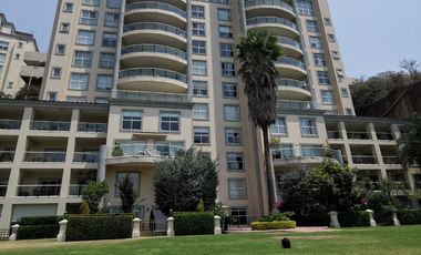 Penthouse en Palmetto 32, Bosque Real.