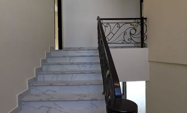 Penthouse en Palmetto 32, Bosque Real.