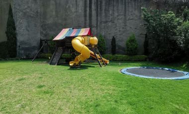 Penthouse en Palmetto 32, Bosque Real.