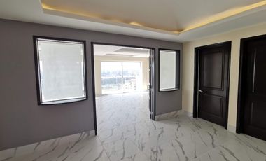 Penthouse en Palmetto 32, Bosque Real.