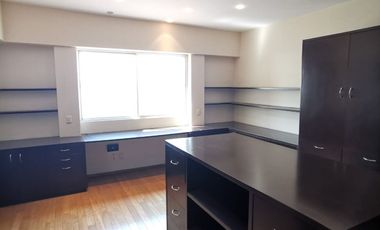 Penthouse en Palmetto 32, Bosque Real.