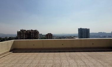 Penthouse en Palmetto 32, Bosque Real.