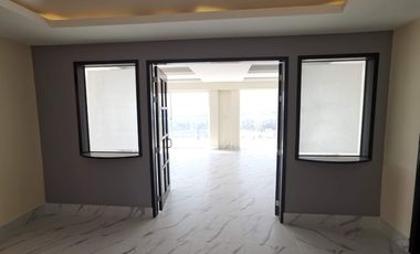 Penthouse en Palmetto 32, Bosque Real.