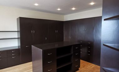 Penthouse en Palmetto 32, Bosque Real.