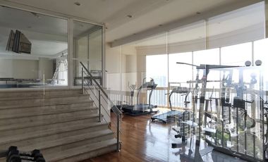 Penthouse en Palmetto 32, Bosque Real.