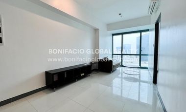 For Sale: 1 Bedroom in 8 Forbestown Road, BGC, Taguig | 8FRX006