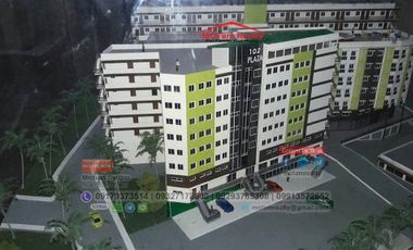 Rent to Own Condo in Antipolo City 102 Plaza