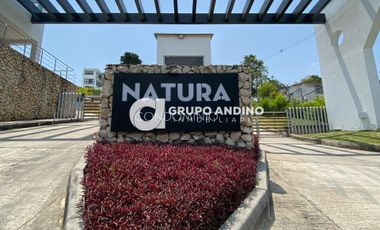 Se Venden Lotes en el Condominio Natura - Ruitoque Floridablanca