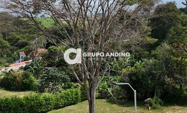 Se Venden Lotes en el Condominio Natura - Ruitoque Floridablanca