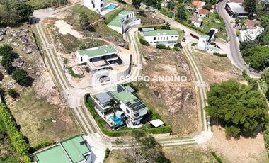 Se Venden Lotes en el Condominio Natura - Ruitoque Floridablanca