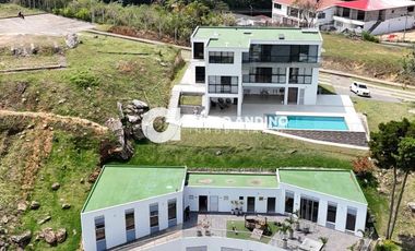 Se Venden Lotes en el Condominio Natura - Ruitoque Floridablanca
