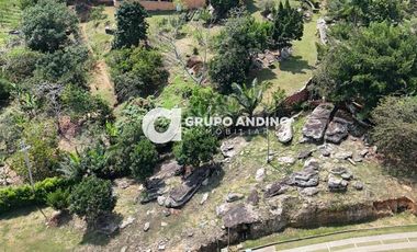 Se Venden Lotes en el Condominio Natura - Ruitoque Floridablanca