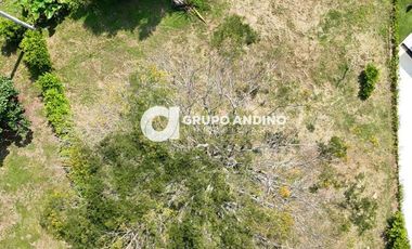 Se Venden Lotes en el Condominio Natura - Ruitoque Floridablanca