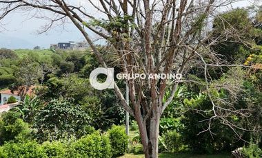 Se Venden Lotes en el Condominio Natura - Ruitoque Floridablanca