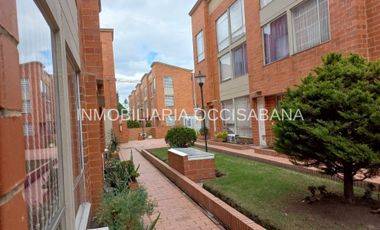 CASA EN VENTA - USAQUEN BOGOTÁ