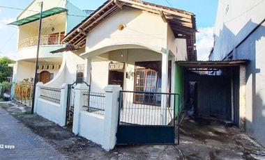 Rumah Dijual di Umbulharjo Kota Yogyakarta Dekat Malioboro
