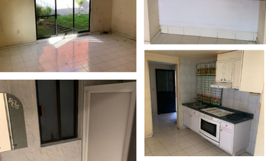 OPORTUNIDAD CASA ENTREGA INMEDITA HUGONOTES, MIGUEL HIDALGO TLAHUAC