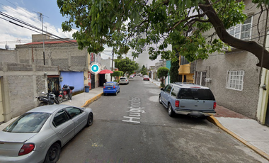 OPORTUNIDAD CASA ENTREGA INMEDITA HUGONOTES, MIGUEL HIDALGO TLAHUAC