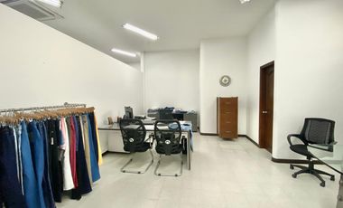 PR15703 Bodega en venta en el sector Campo amor