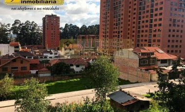 Se Vende Bonito Terreno Con Licencia Urbanística Sector El Tejar Cuenca Ecuador