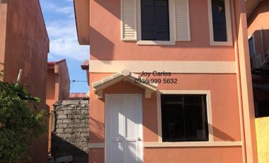 Single Attached RFO House and Lot in Bacoor Cavite near SM Bacoor