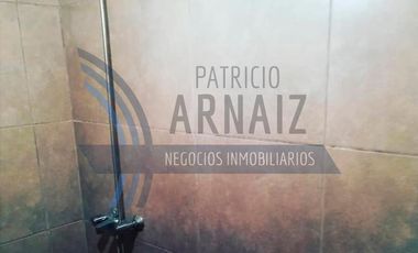 Se vende mono ambiente céntrico en Saladillo.