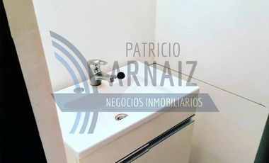 Se vende mono ambiente céntrico en Saladillo.