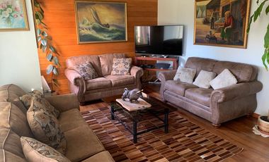 VENTA AMPLIA CASA, GRANEROS DE PUERTO VARAS, PUERTO VARAS