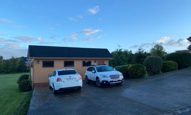 VENTA AMPLIA CASA, GRANEROS DE PUERTO VARAS, PUERTO VARAS