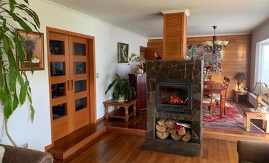 VENTA AMPLIA CASA, GRANEROS DE PUERTO VARAS, PUERTO VARAS
