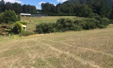 Hermosas parcelas en maravilloso condominio ecologico a 11 km de Villarrica hacia Relun