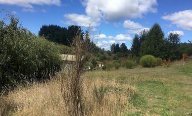 Hermosas parcelas en maravilloso condominio ecologico a 11 km de Villarrica hacia Relun