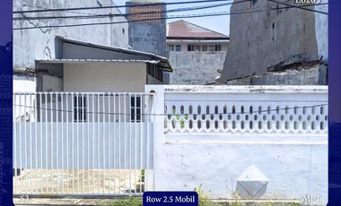 Dijual Tanah Lebak Surabaya
