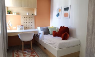 Prime Townhouse in Biñan Laguna!