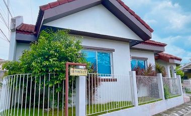 For Sale 2Storey Single Detached House and Lot in Consolacion, Cebu