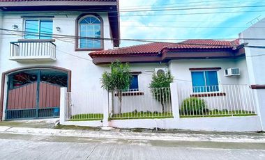 For Sale 2Storey Single Detached House and Lot in Consolacion, Cebu