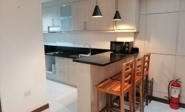 RFO One Bedroom Condo Unit For Sale in Angeles City Pampanga