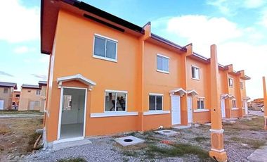 Pre-selling Arielle Townhouse For Sale in Camella Provence Malolos-Plaridel Bulacan