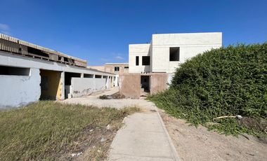 Local Industrial en Venta.