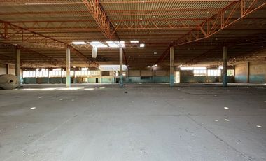Local Industrial en Venta.