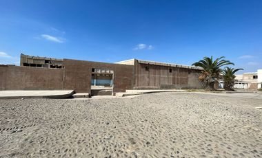 Local Industrial en Venta.